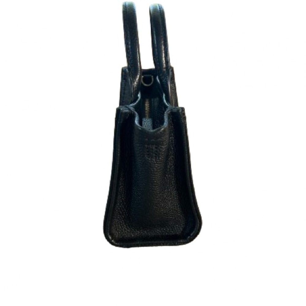 Black Marc Jacobs Micro Tote - Picture 4 of 6